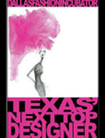 Texas' Next Top Designer Finalist